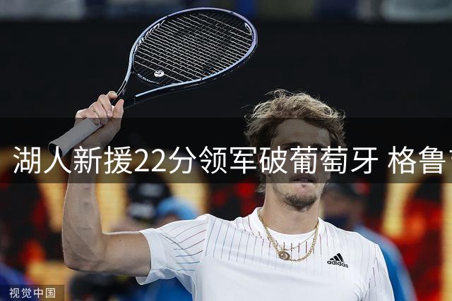 湖人新援22分领军破葡萄牙 格鲁吉亚预选赛告捷
